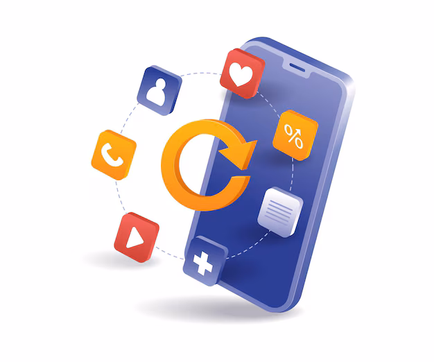 AI Mobile App and Web Development Company in Ahmedabad – Powered by PerfectionGeeks